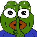 shh