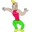 curlthChad curlthChad