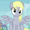 PonyShrug