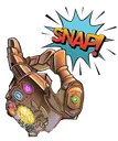 gauntletsnap