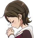 HazukiPray