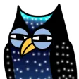 ladyma2GLARE