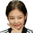 jennieThink