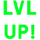 :levelupp: Discord Emote