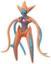 DeoxysA