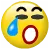 crying Discord Emoji