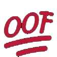 Oof