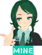 Mine