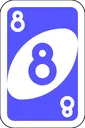 unoB8