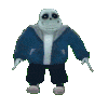 SansDefault Discord emoji