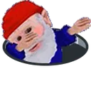 GNOMEHOLEDab GNOMEHOLEDab