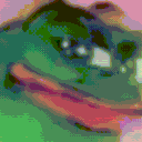 pepeHappyIRL Discord Emoji