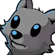 wolfsSTARE