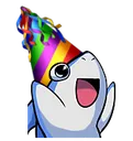 SharkParty