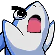 SharkAngry