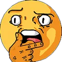 Think Wtf Discord Emoji