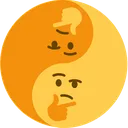 thinkYingYang