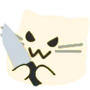 KittenKnife