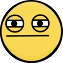 squint