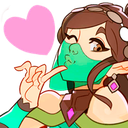 LoveYing Discord emoji