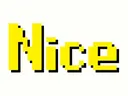 nice