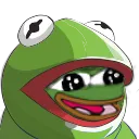 PepoHappy