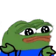 peepoShrug