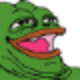 topKek Discord emoji