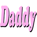 daddy