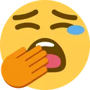 yawn