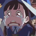 AkkoCry
