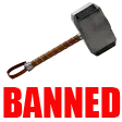 BanHammer
