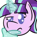 furThinkSparkle Discord Emoji