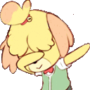 furDab2 Discord Emoji