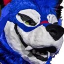 furSonicFox Discord Emoji