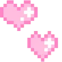 aczpixelhearts aczpixelhearts