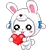 BunnyLove