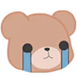 beartears