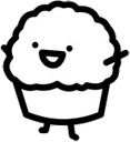 muffin Discord emoji