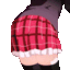 :RainbowButt: Discord Emote