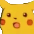 pikachuS