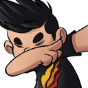 prestonDab