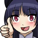 RuriThumbsup