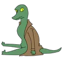 DrugLizard
