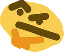thonk