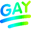 Gay