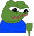 PepoThumbsDown