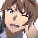 MasochisticSakuta Discord emoji