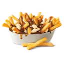 poutine