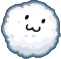a_snowoball Discord emoji